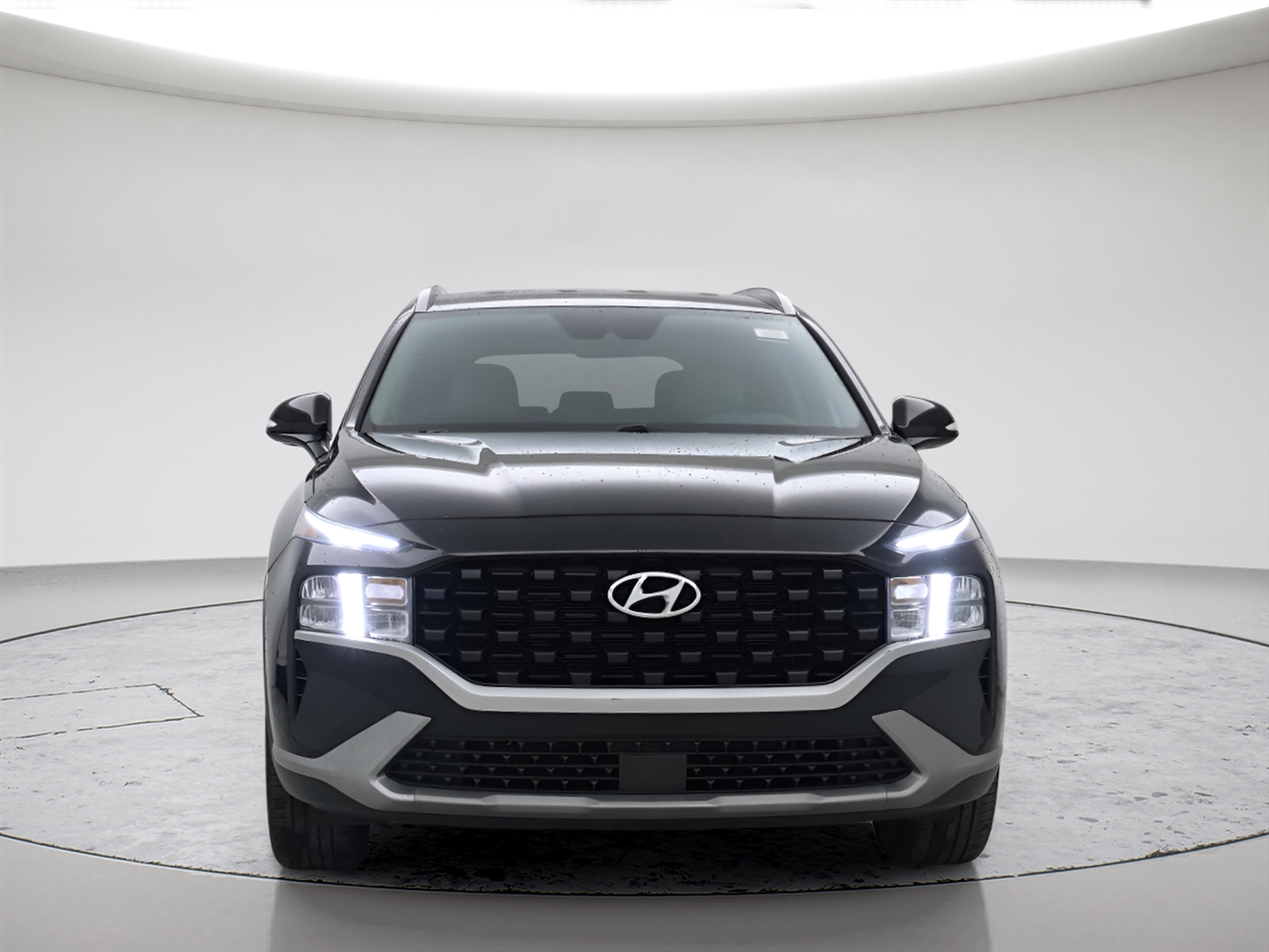 Hyundai Santa Fe SEL 2023