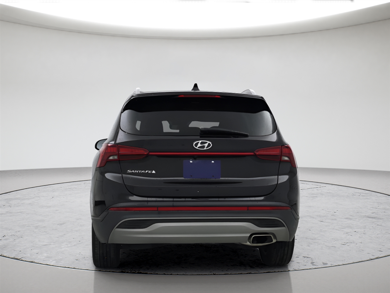 Hyundai Santa Fe SEL 2023