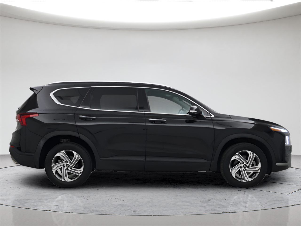 Hyundai Santa Fe SEL 2023