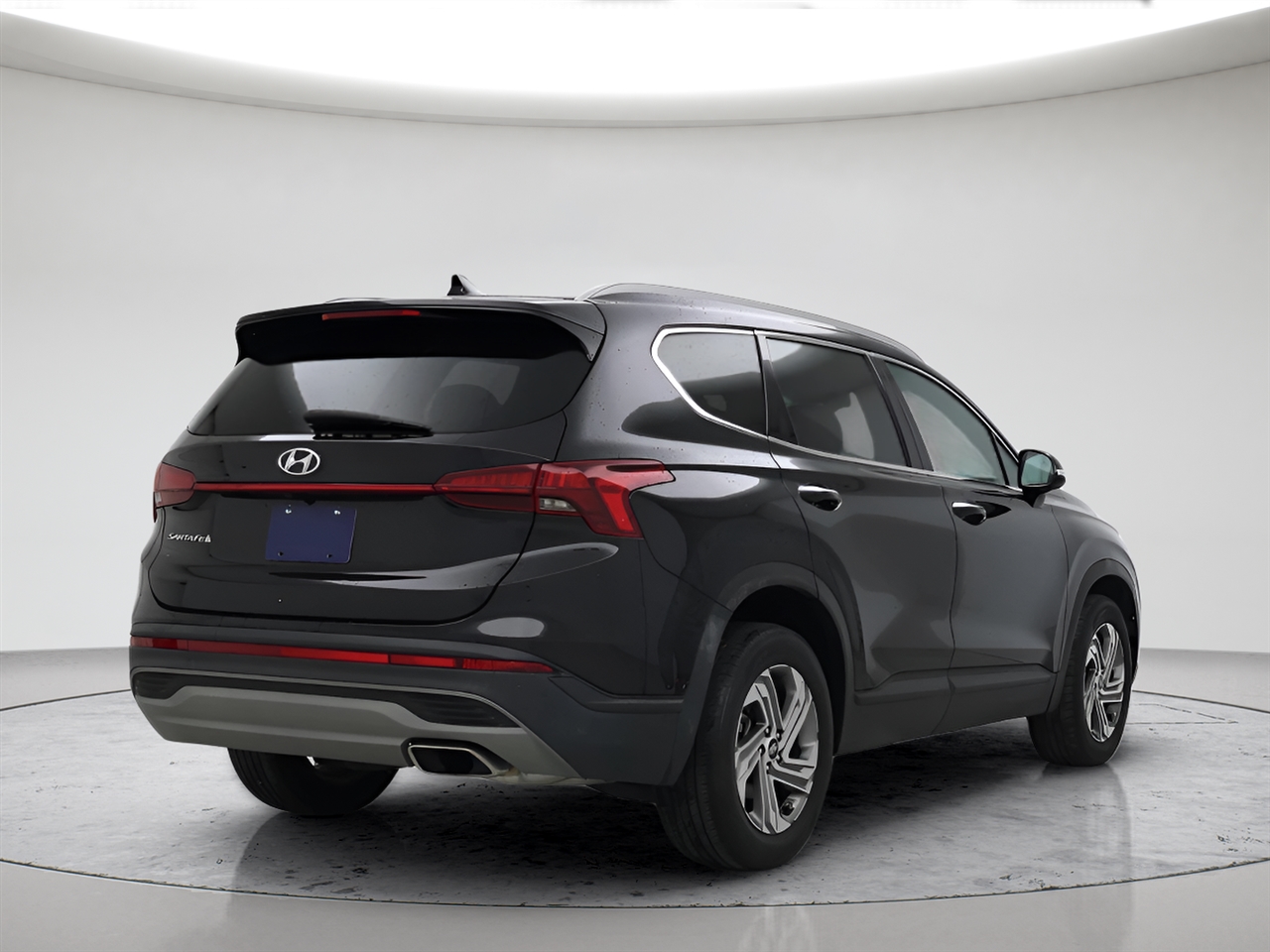 Hyundai Santa Fe SEL 2023