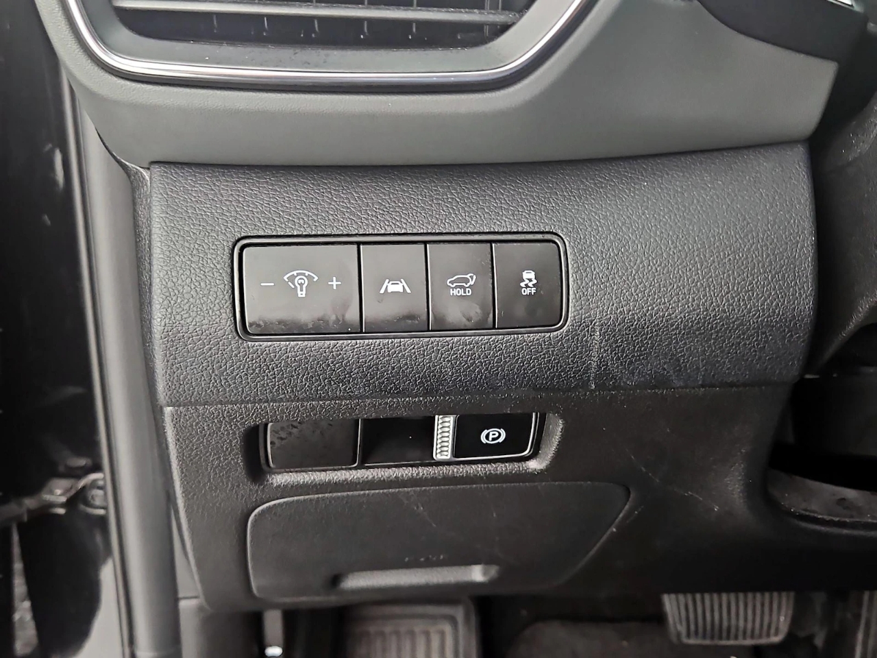 Hyundai Santa Fe SEL 2023