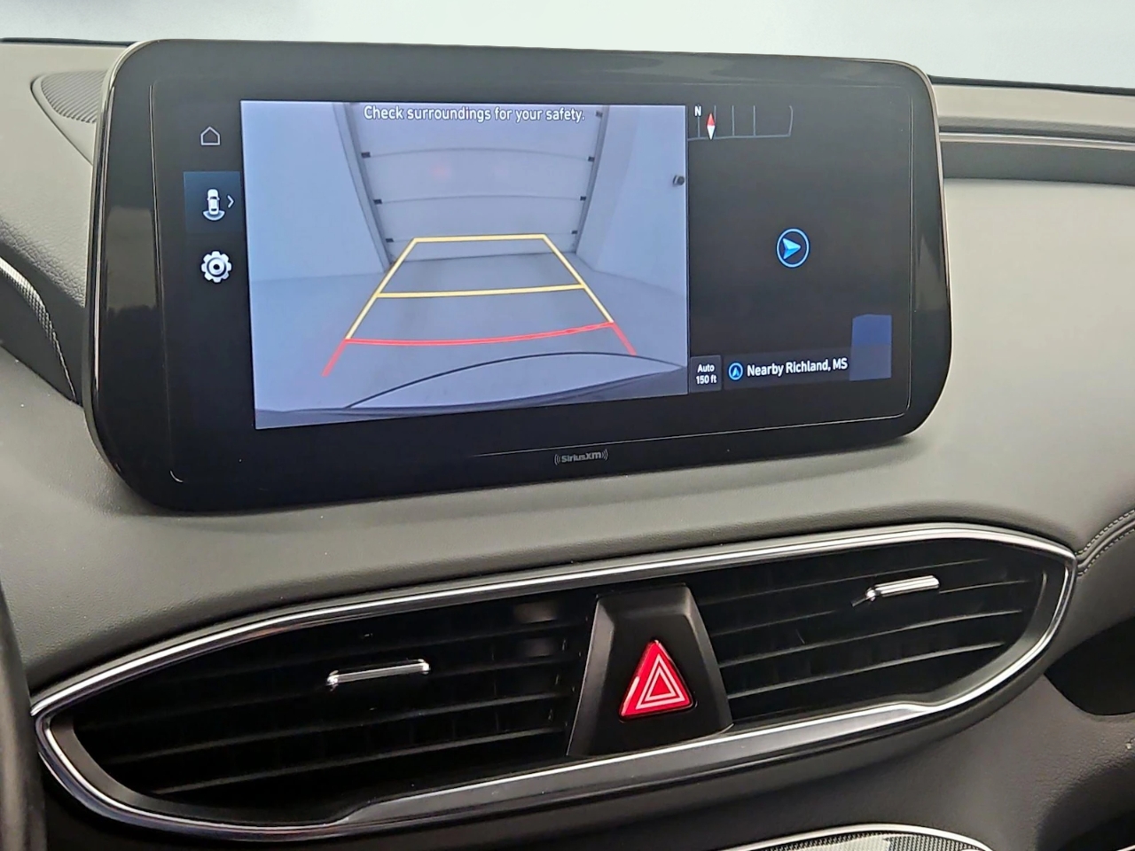 Hyundai Santa Fe SEL 2023