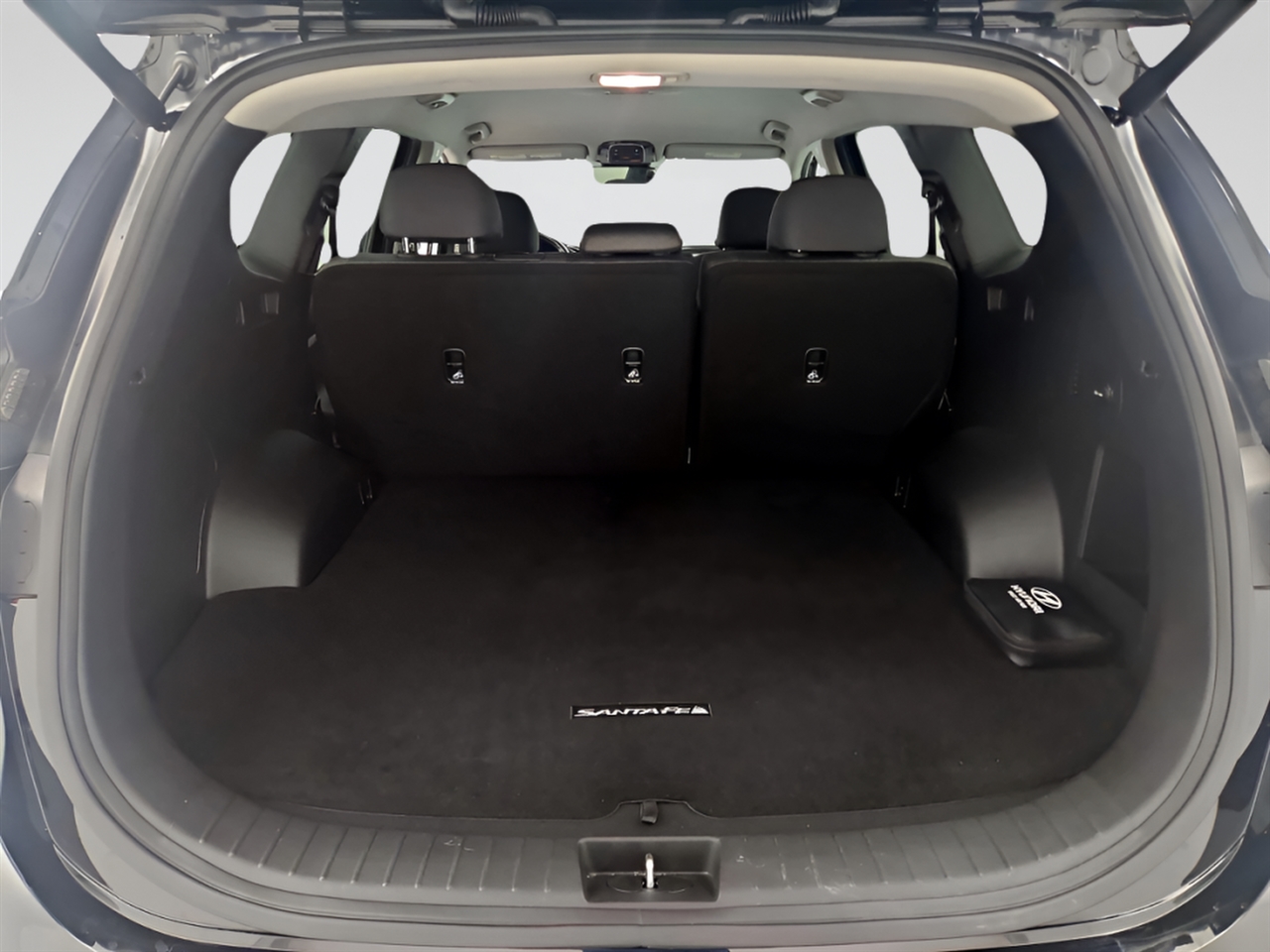 Hyundai Santa Fe SEL 2023