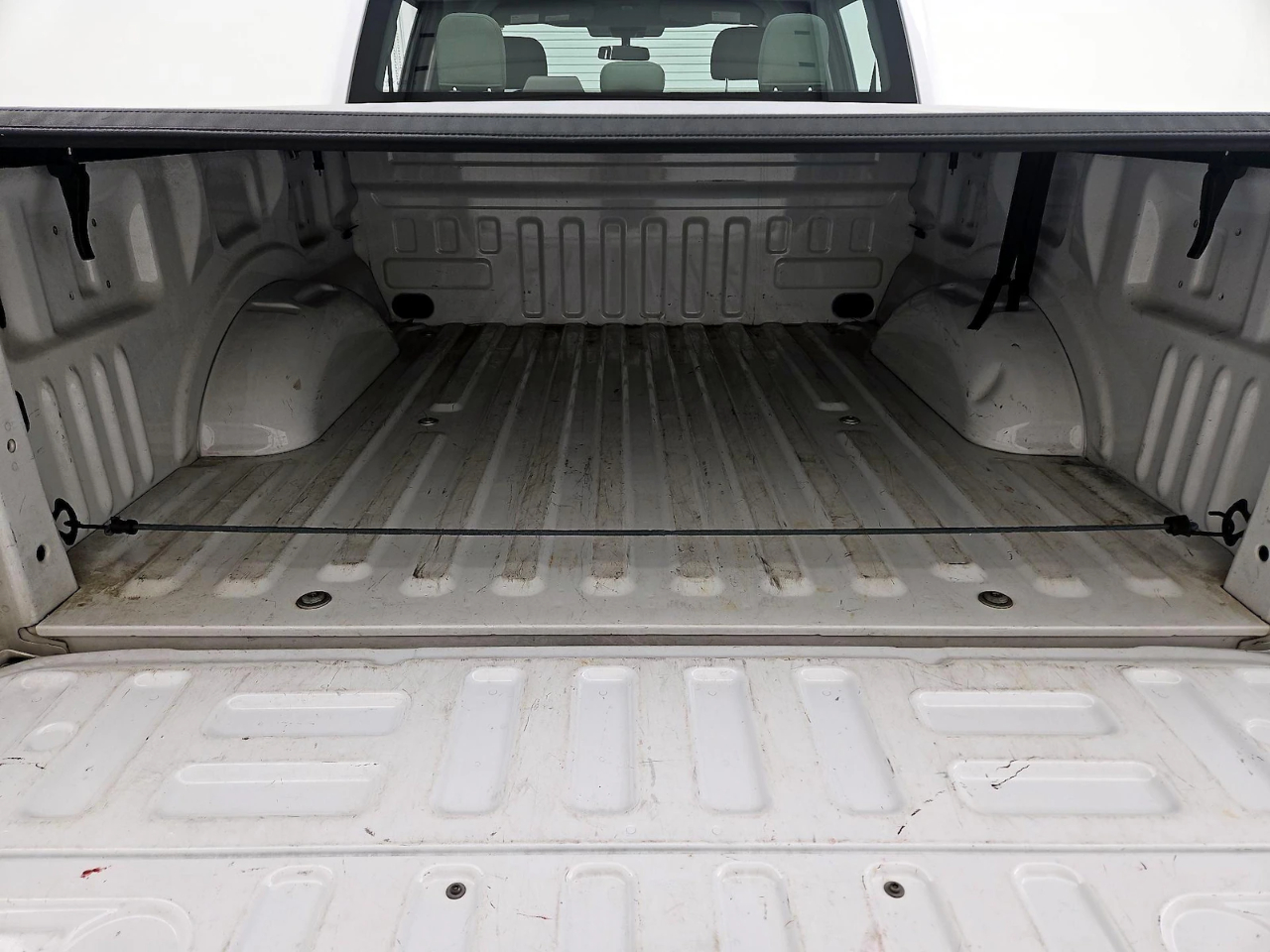 Ford F-150 XL SuperCab 8-ft. Bed 4WD 2021
