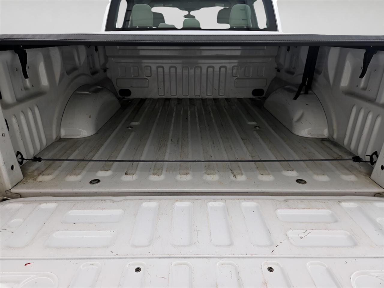 Ford F-150 XL SuperCab 8-ft. Bed 4WD 2021