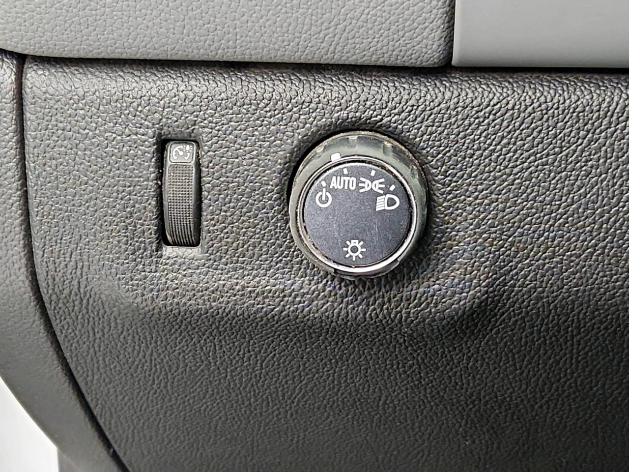 Chevrolet Colorado Work Truck Crew Cab Long Box 4WD 2021