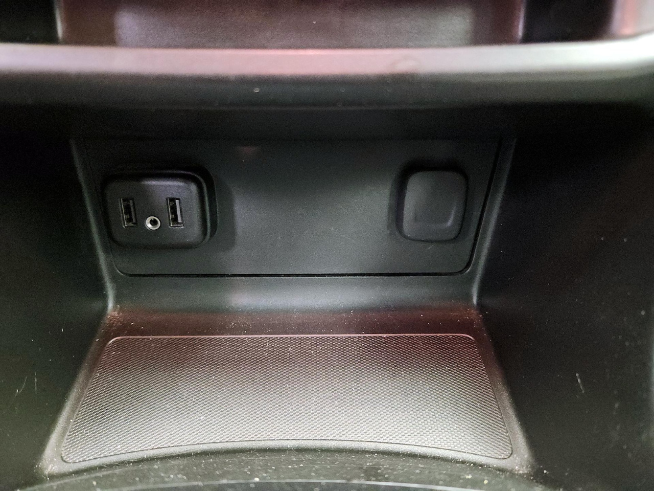 Chevrolet Colorado Work Truck Crew Cab Long Box 4WD 2021