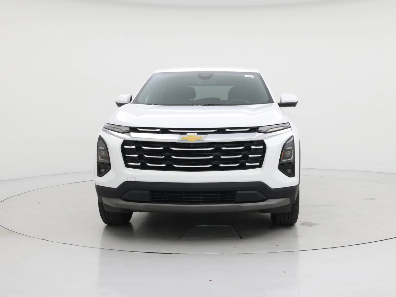 Chevrolet Equinox LT 2WD 2025