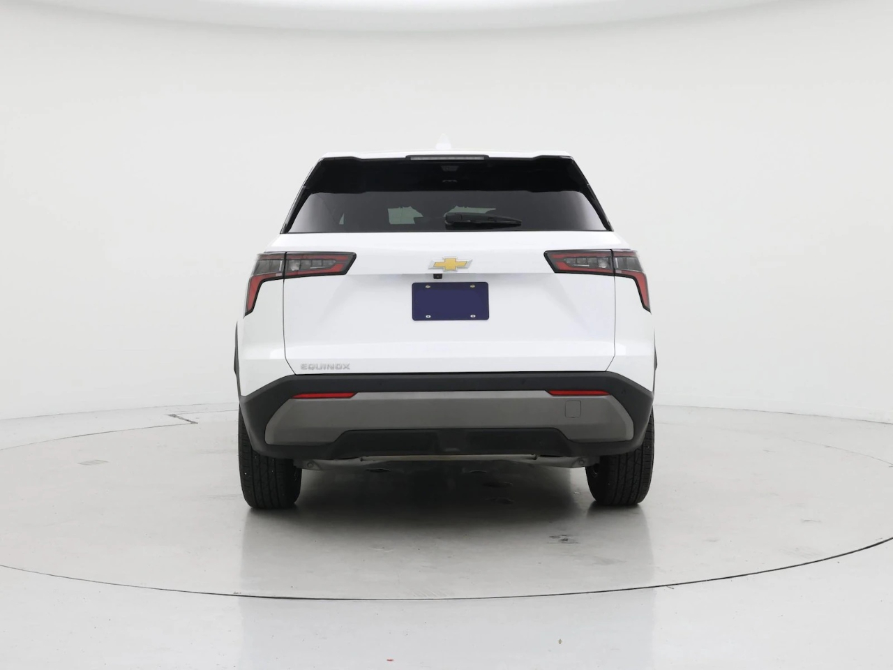 Chevrolet Equinox LT 2WD 2025