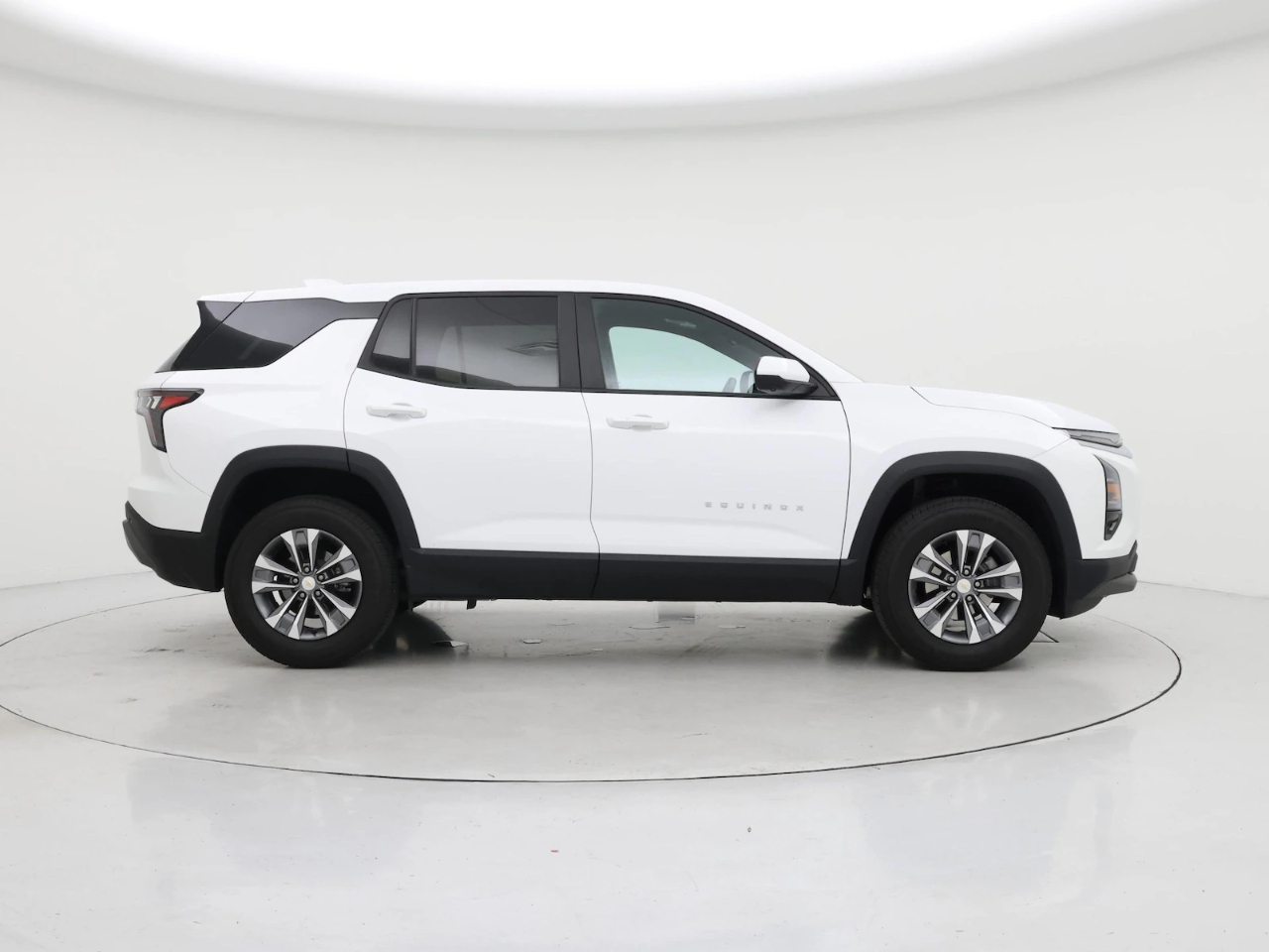 Chevrolet Equinox LT 2WD 2025