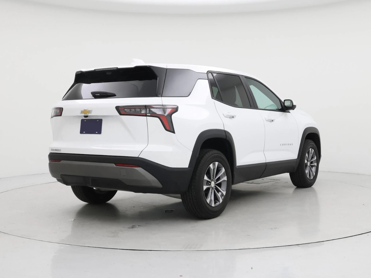 Chevrolet Equinox LT 2WD 2025