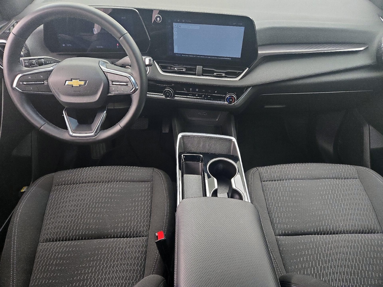 Chevrolet Equinox LT 2WD 2025