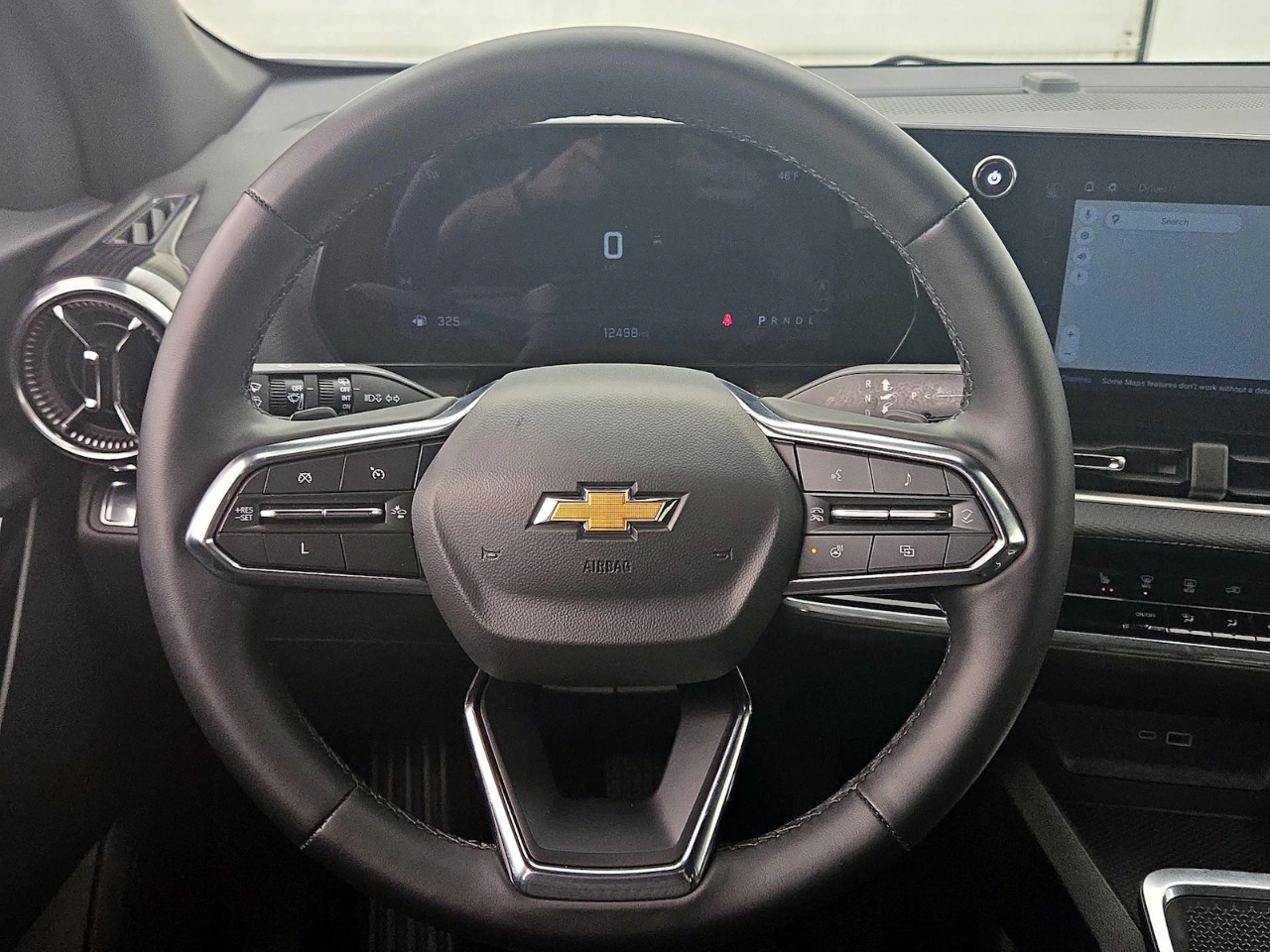 Chevrolet Equinox LT 2WD 2025