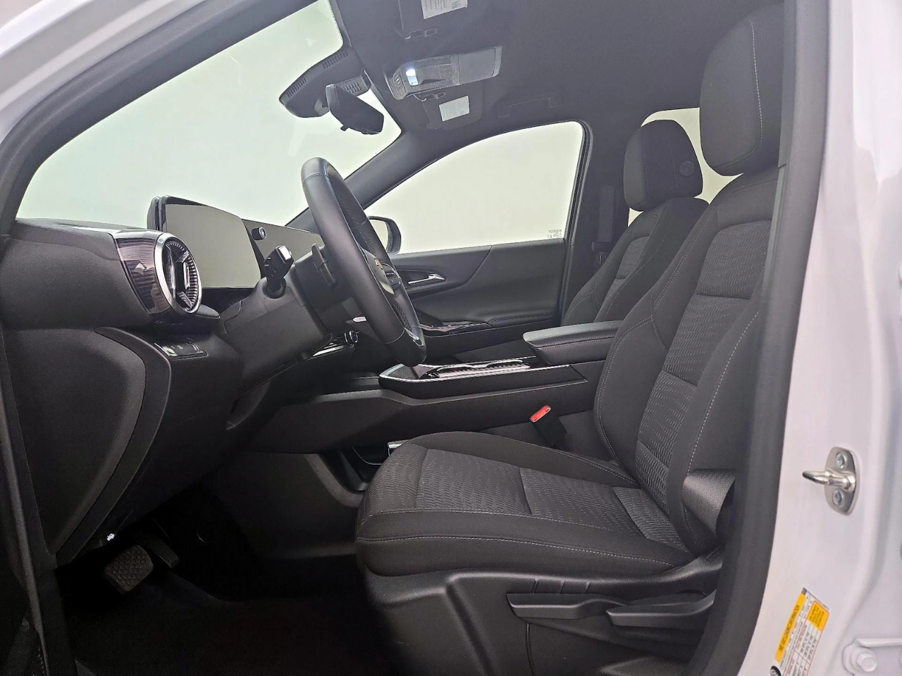 Chevrolet Equinox LT 2WD 2025