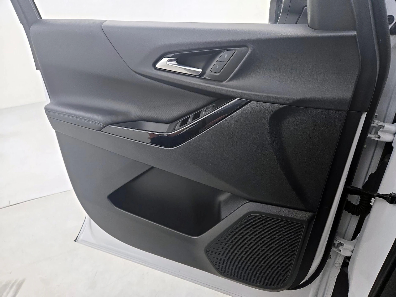 Chevrolet Equinox LT 2WD 2025