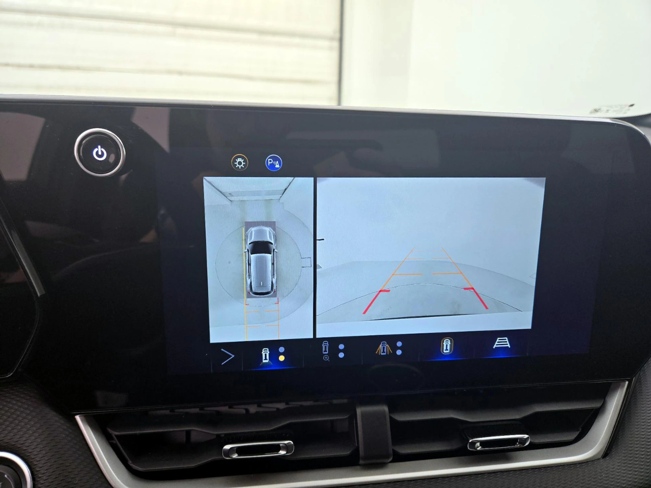 Chevrolet Equinox LT 2WD 2025