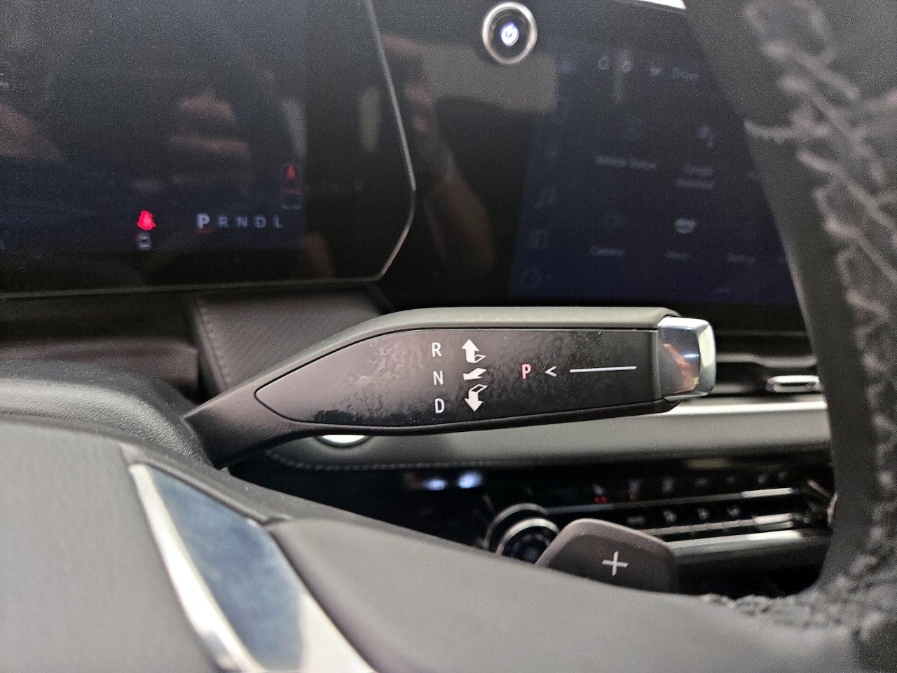 Chevrolet Equinox LT 2WD 2025