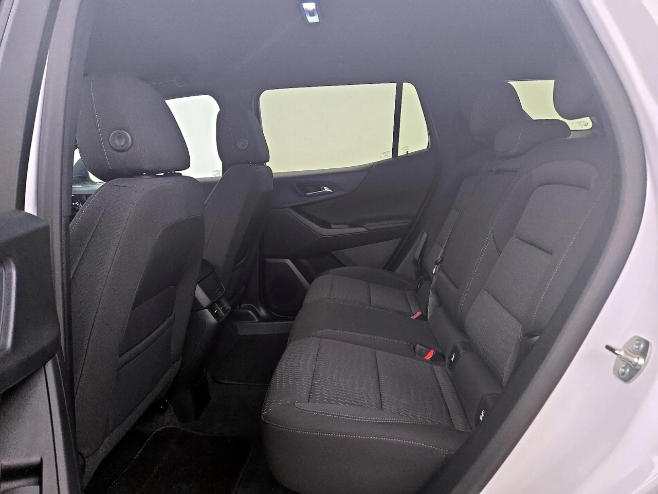 Chevrolet Equinox LT 2WD 2025