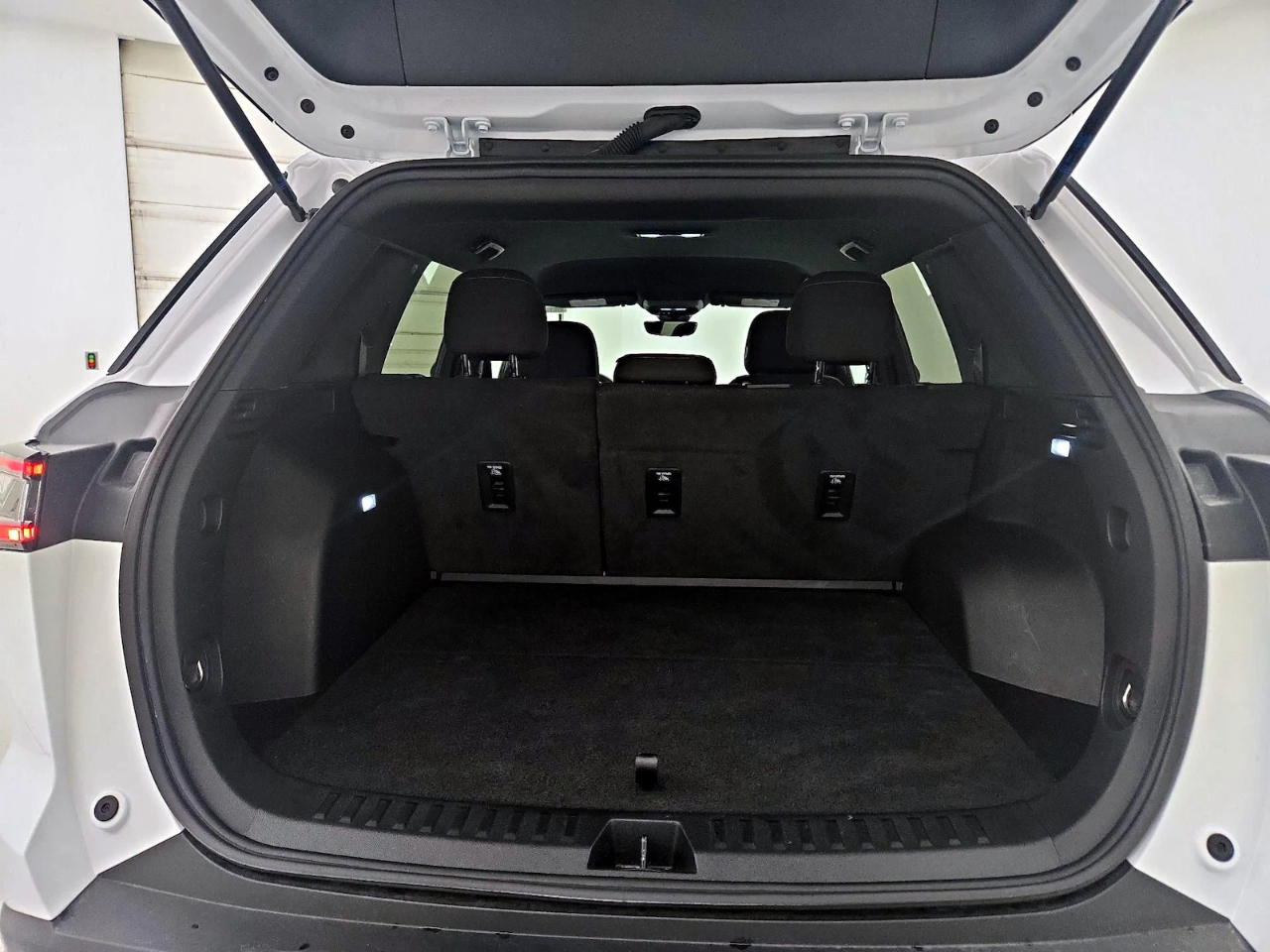 Chevrolet Equinox LT 2WD 2025