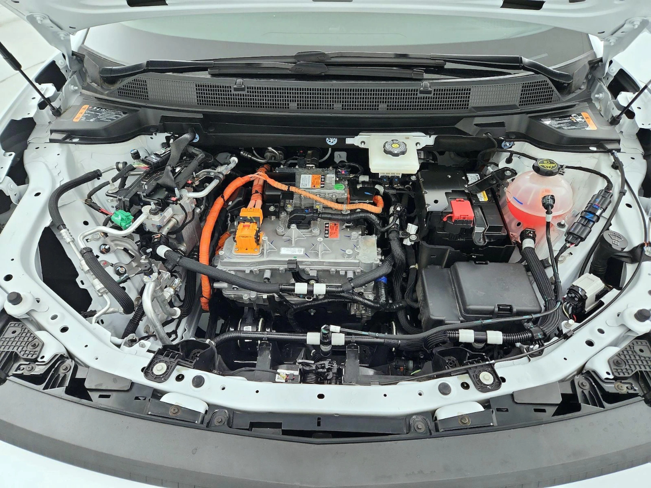 Chevrolet Equinox LT 2WD 2025