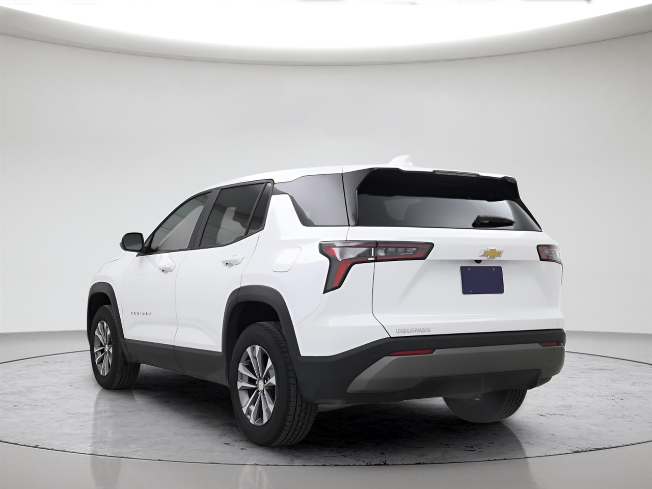 Chevrolet Equinox LT 2WD 2025