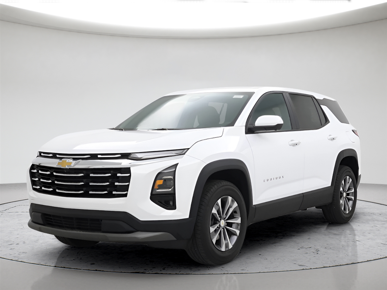 Chevrolet Equinox LT 2WD 2025