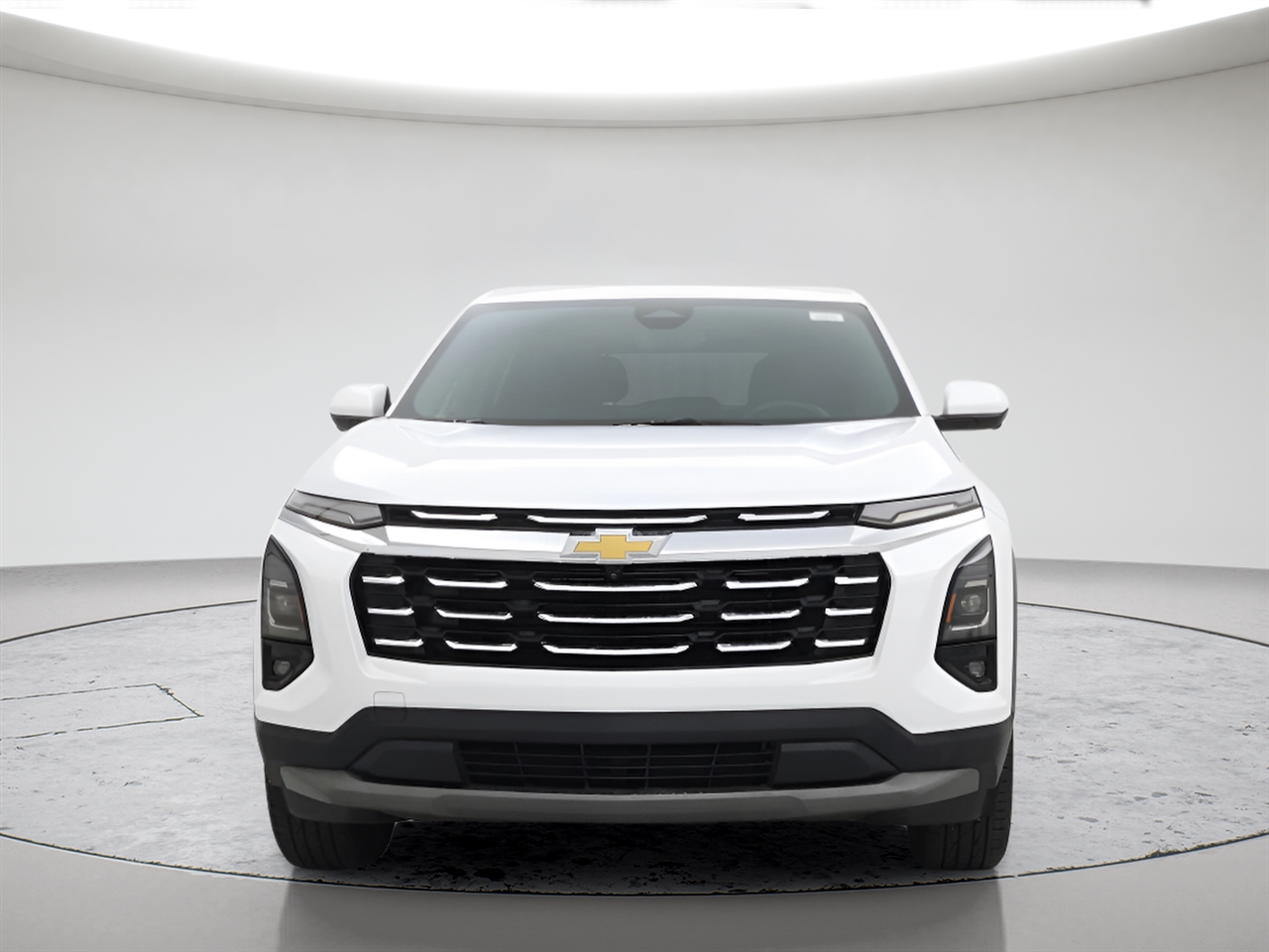 Chevrolet Equinox LT 2WD 2025