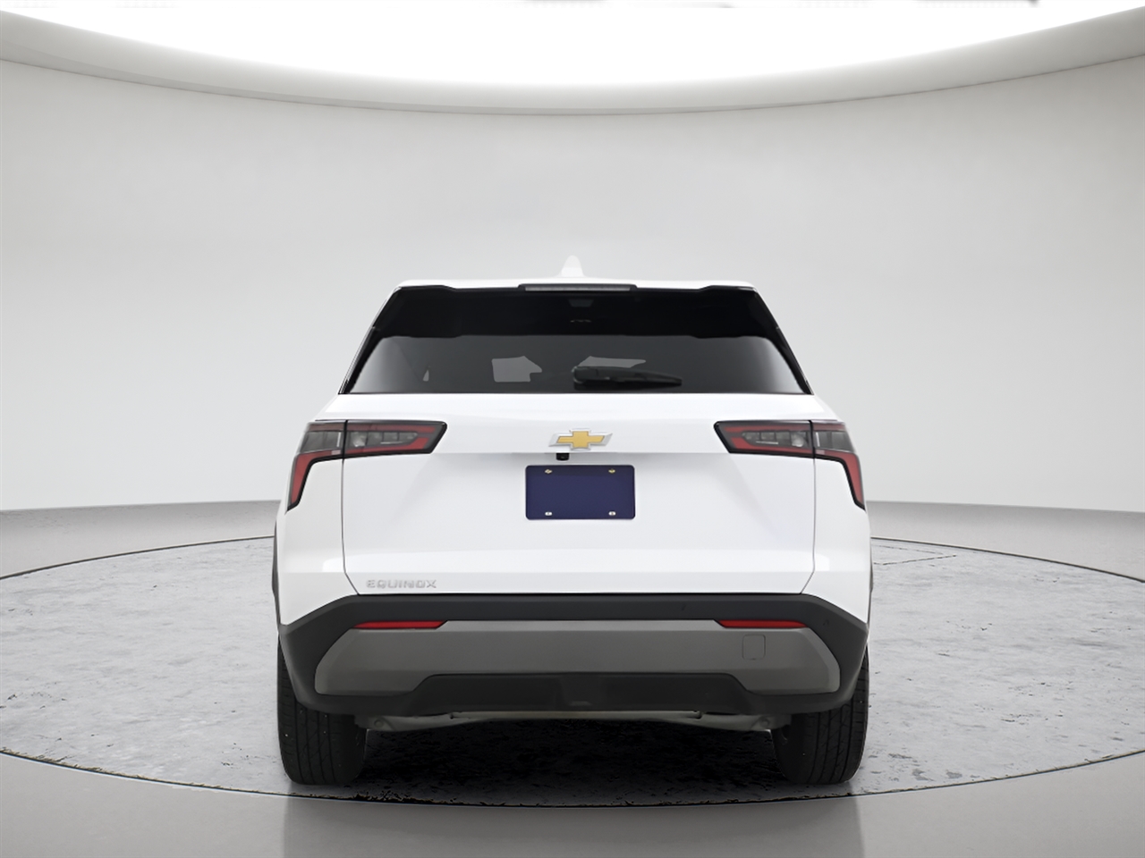 Chevrolet Equinox LT 2WD 2025