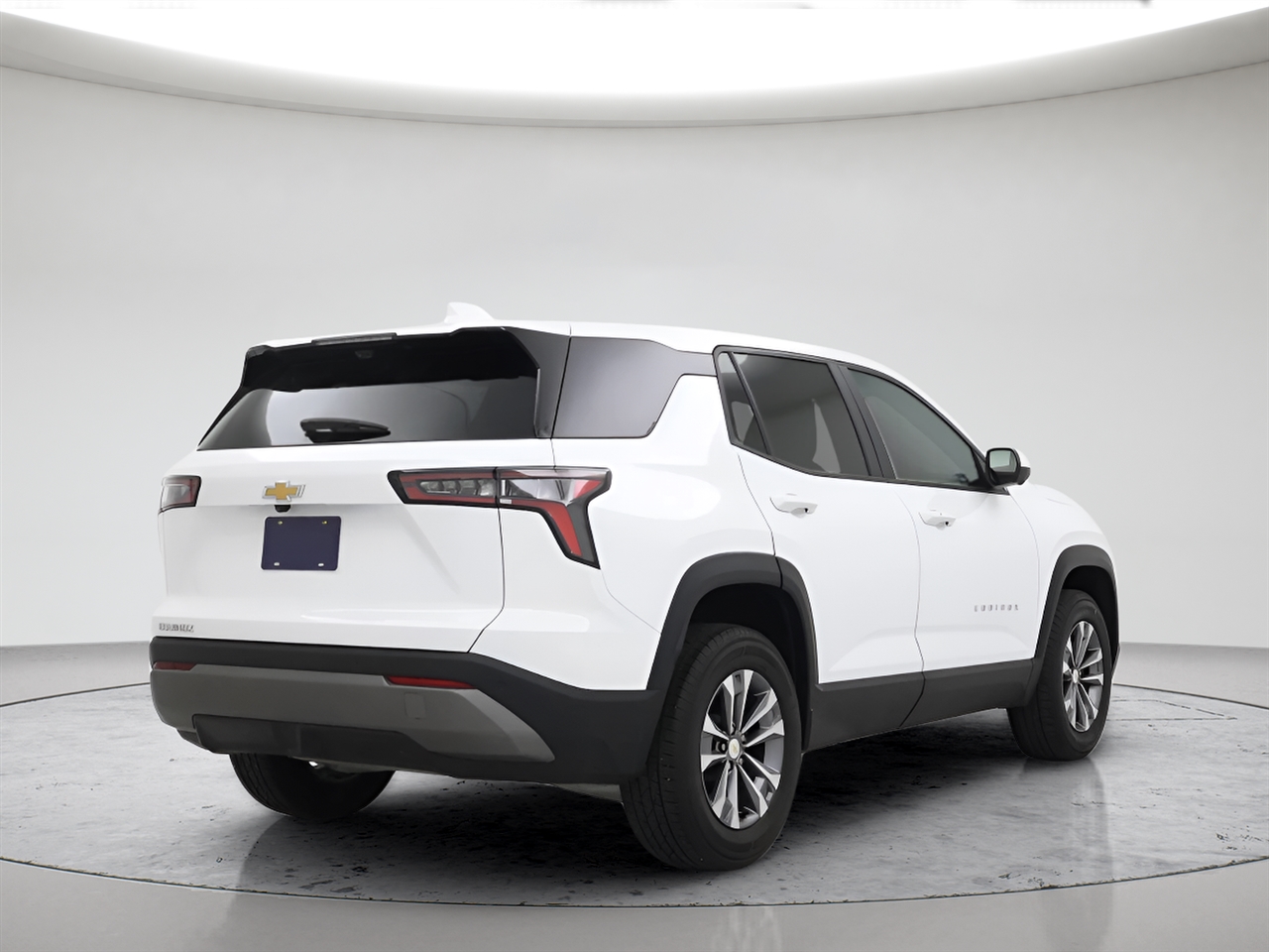 Chevrolet Equinox LT 2WD 2025