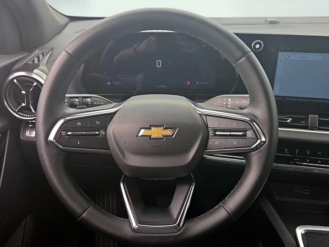 Chevrolet Equinox LT 2WD 2025