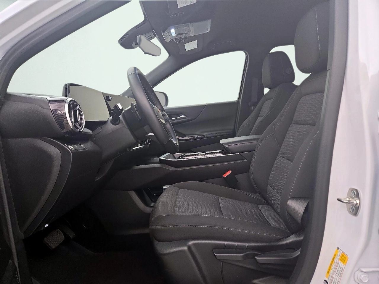 Chevrolet Equinox LT 2WD 2025