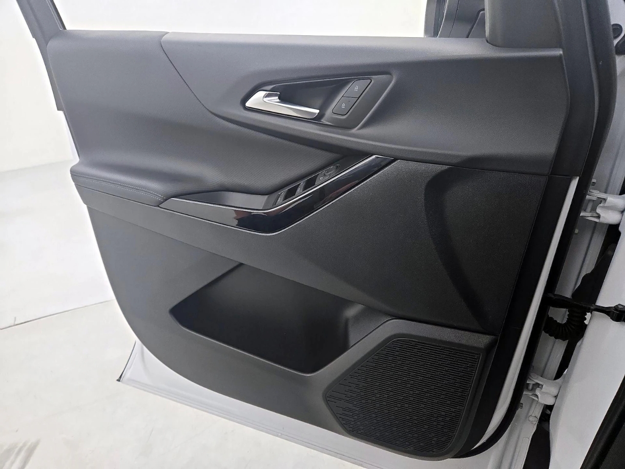 Chevrolet Equinox LT 2WD 2025