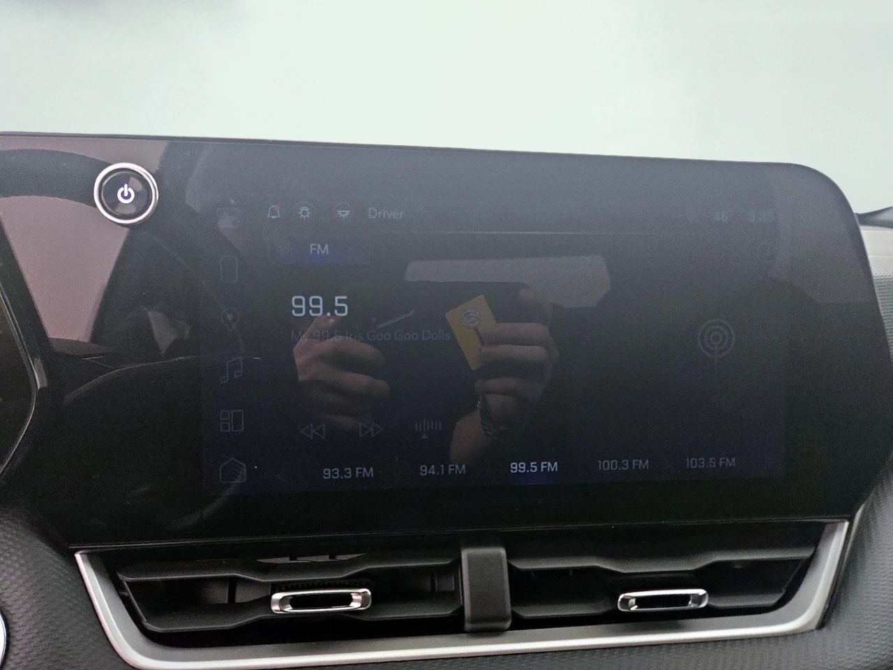 Chevrolet Equinox LT 2WD 2025