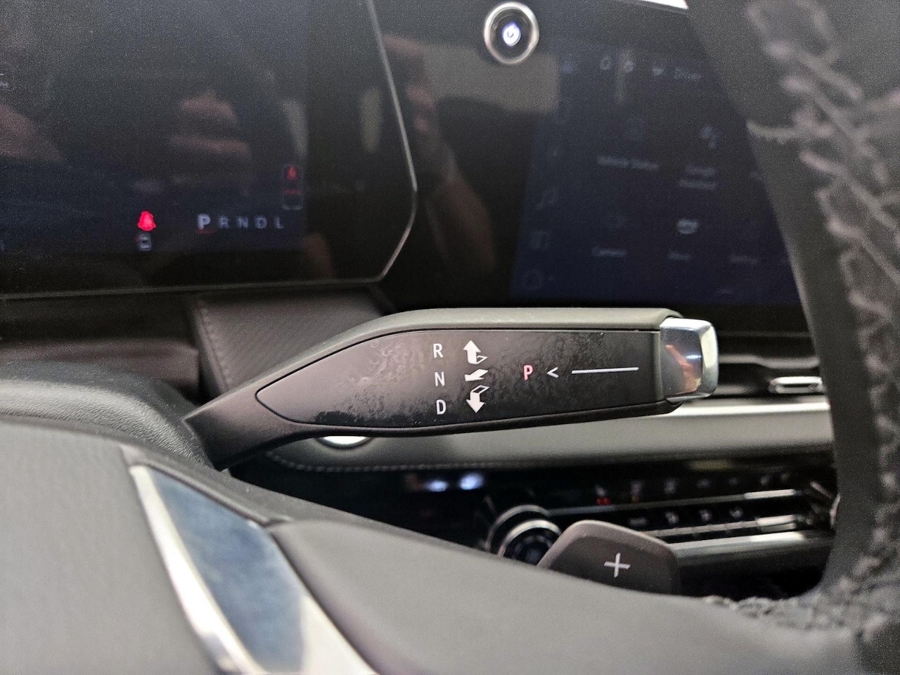 Chevrolet Equinox LT 2WD 2025