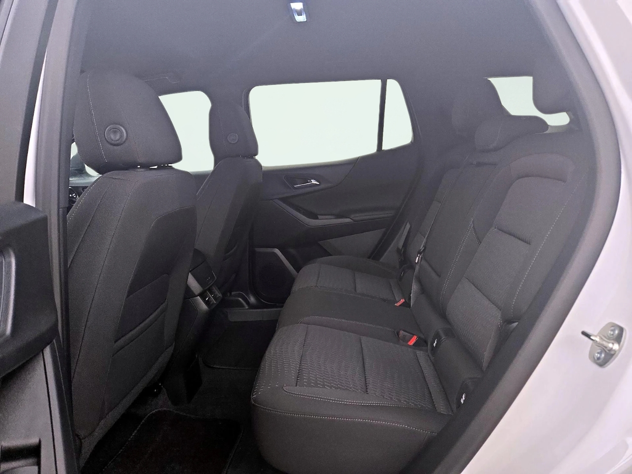 Chevrolet Equinox LT 2WD 2025