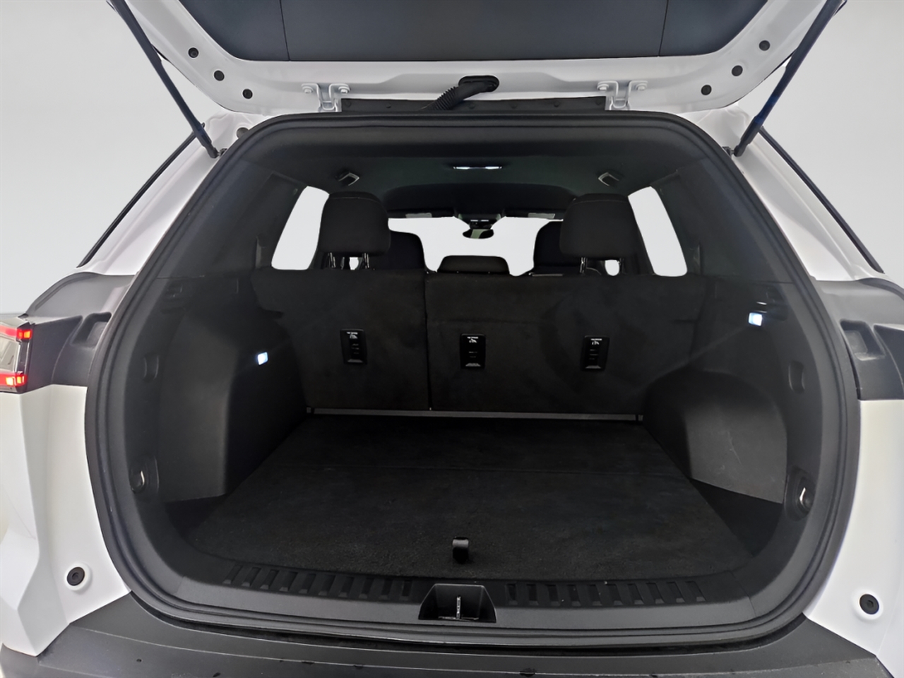 Chevrolet Equinox LT 2WD 2025