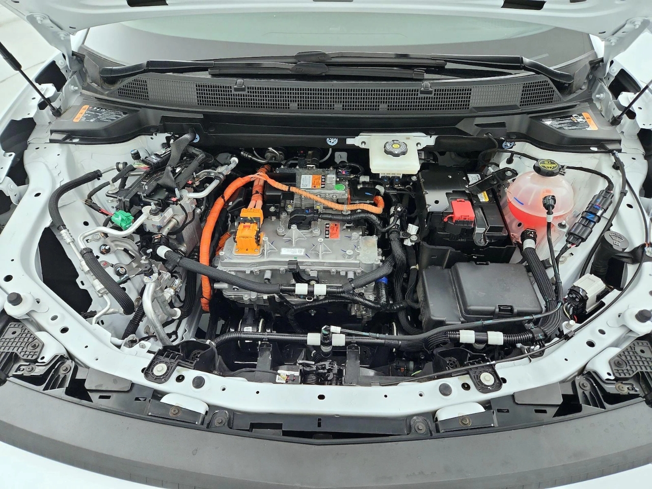 Chevrolet Equinox LT 2WD 2025