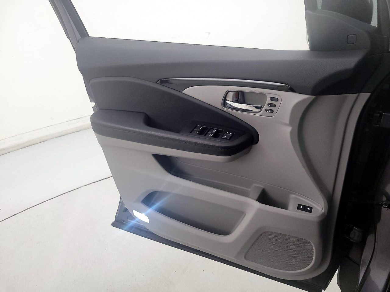 Honda Pilot Elite 4WD 2022