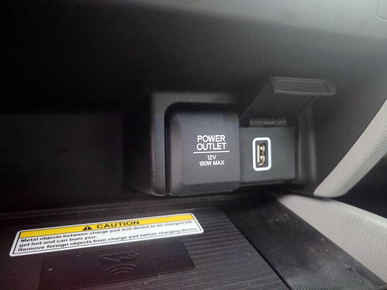 Honda Pilot Elite 4WD 2022