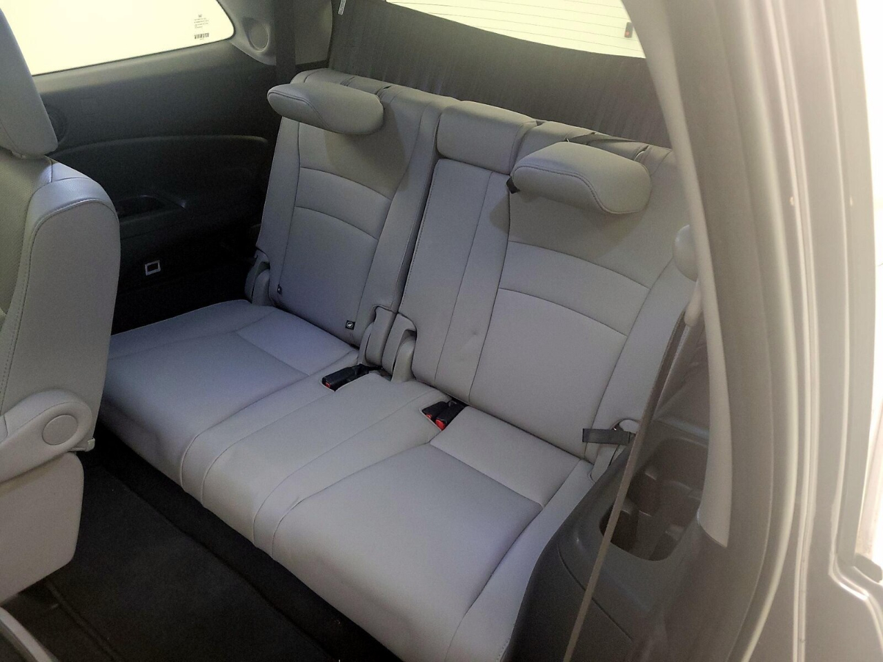 Honda Pilot Elite 4WD 2022