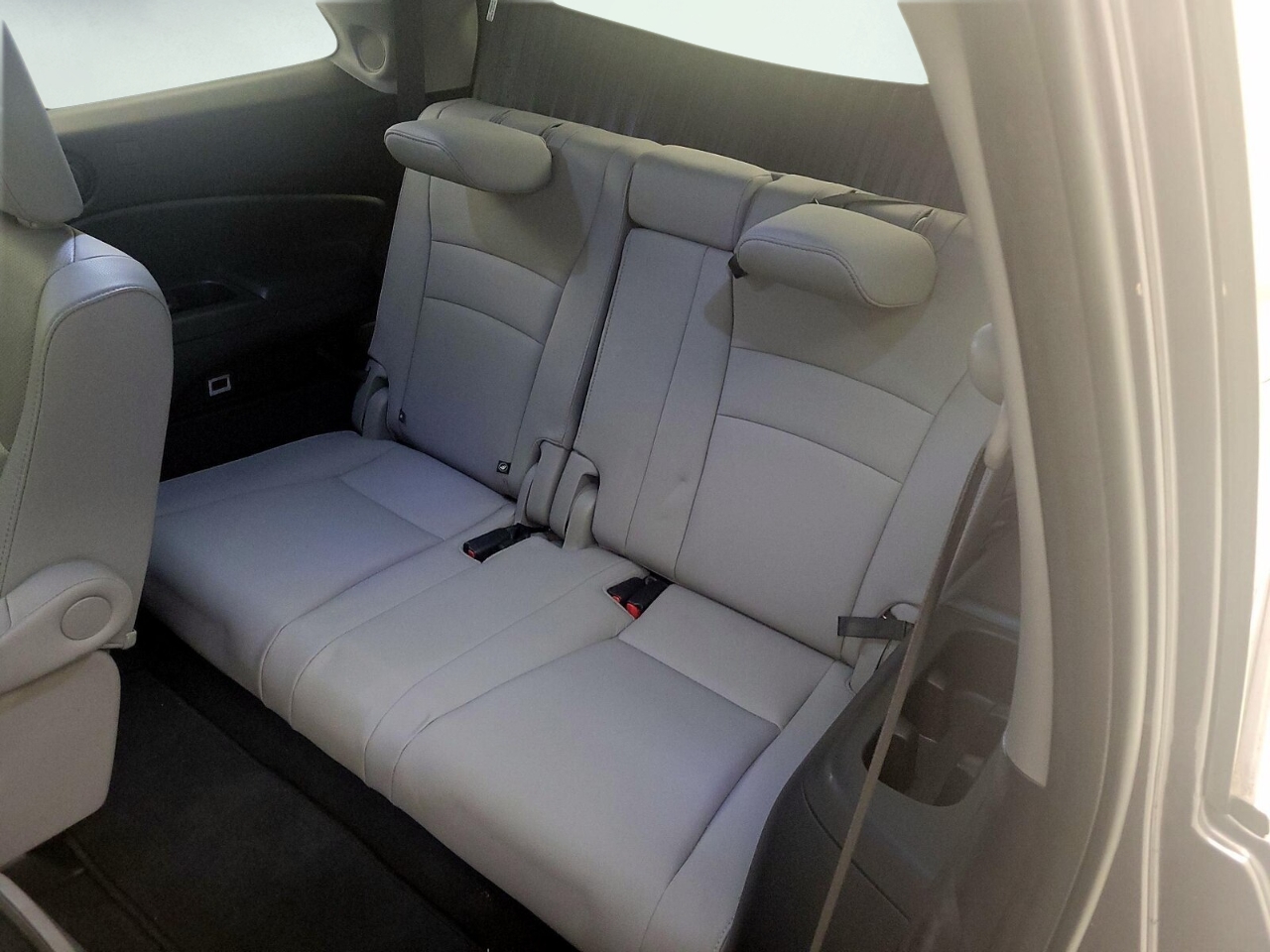 Honda Pilot Elite 4WD 2022