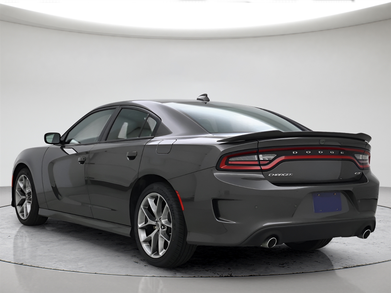 Dodge Charger GT 2023