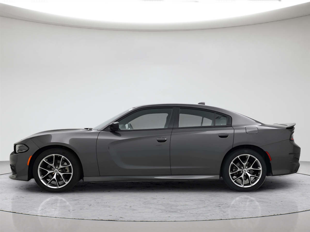 Dodge Charger GT 2023