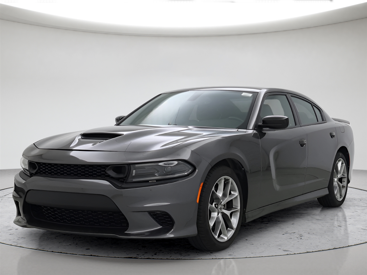Dodge Charger GT 2023