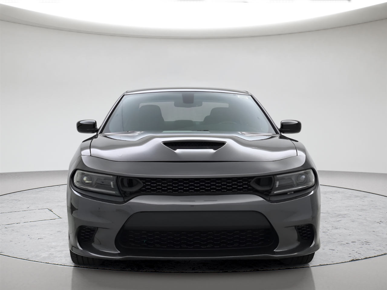 Dodge Charger GT 2023