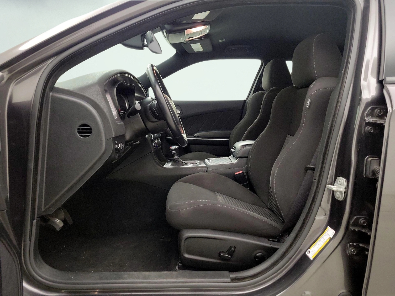 Dodge Charger GT 2023