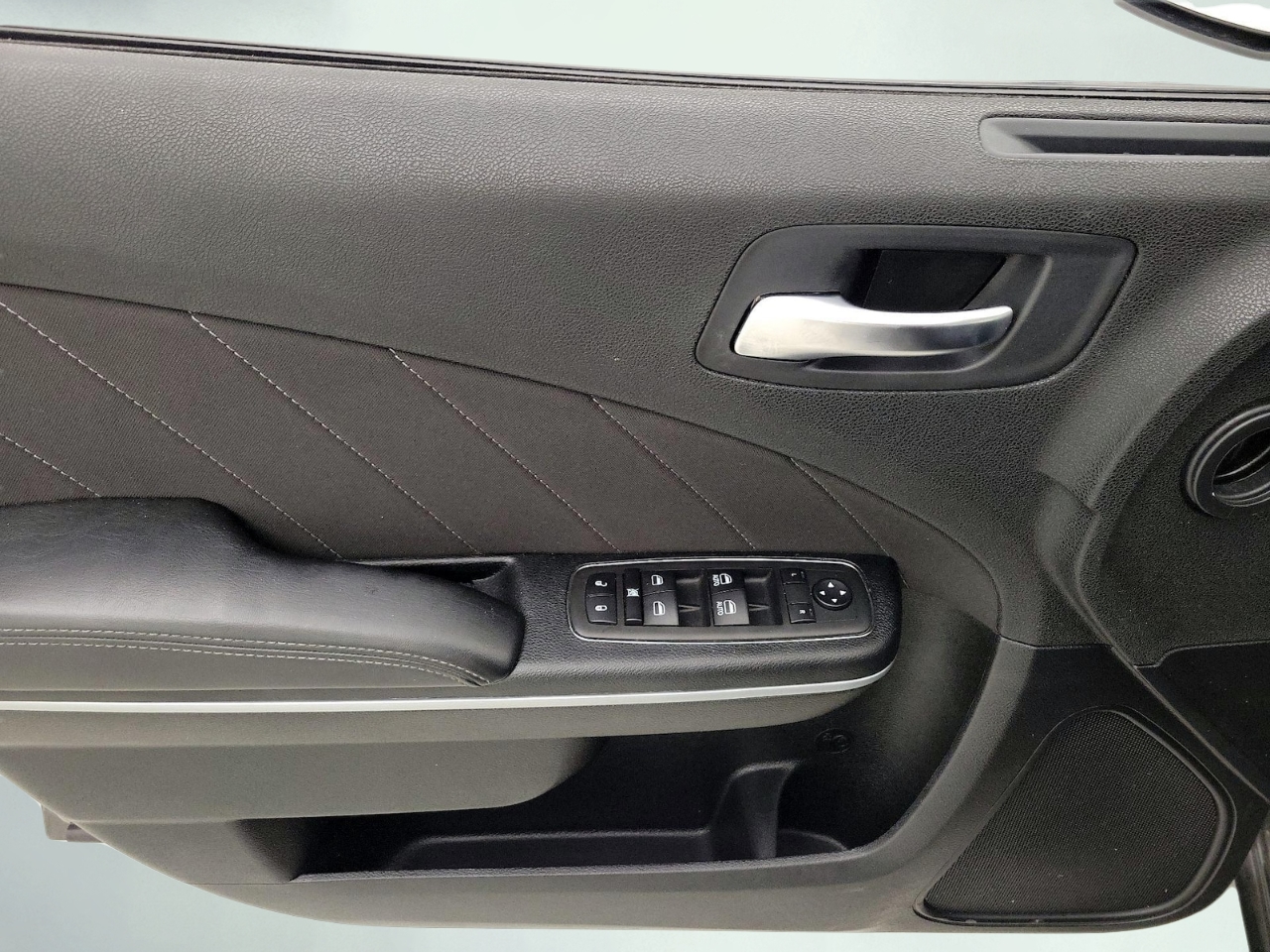 Dodge Charger GT 2023