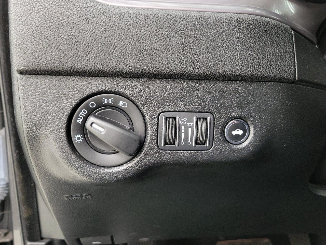 Dodge Charger GT 2023