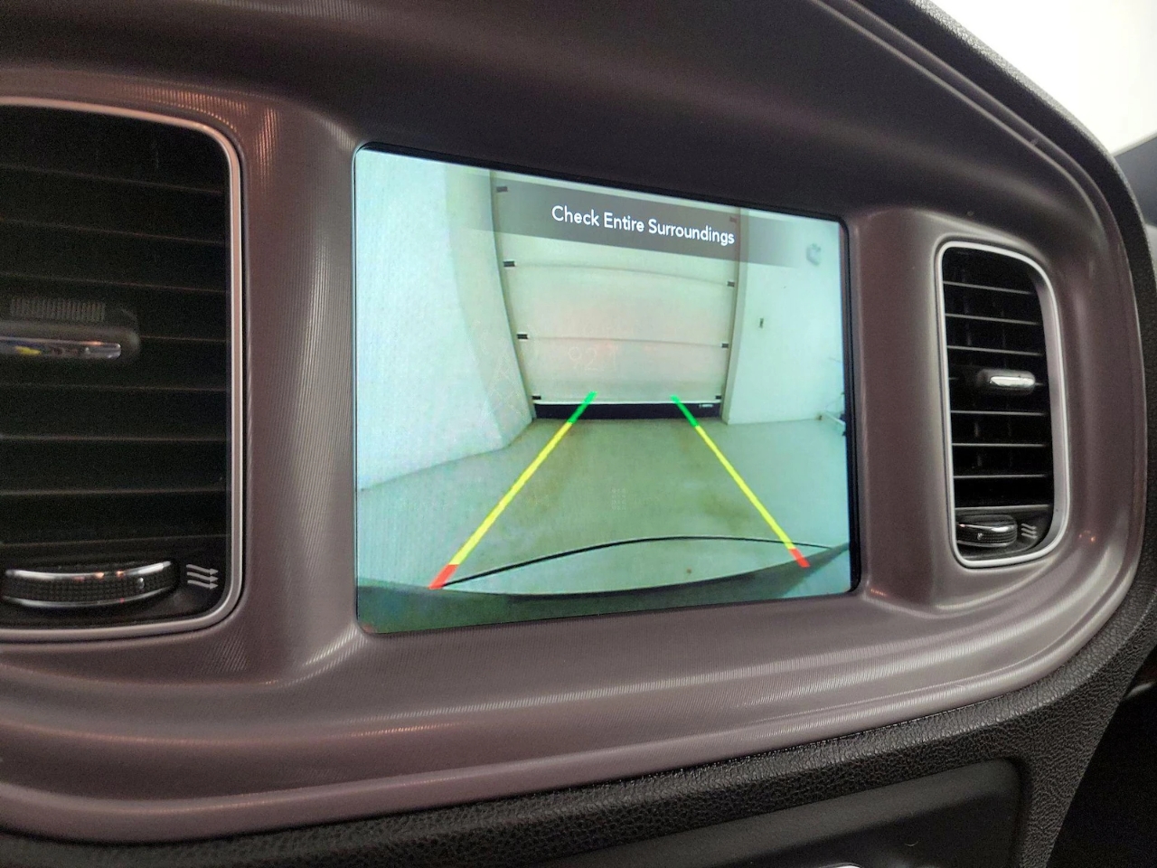 Dodge Charger GT 2023