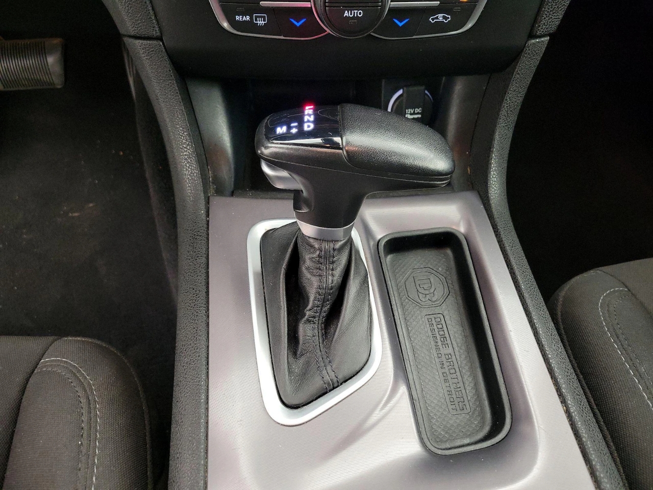 Dodge Charger GT 2023